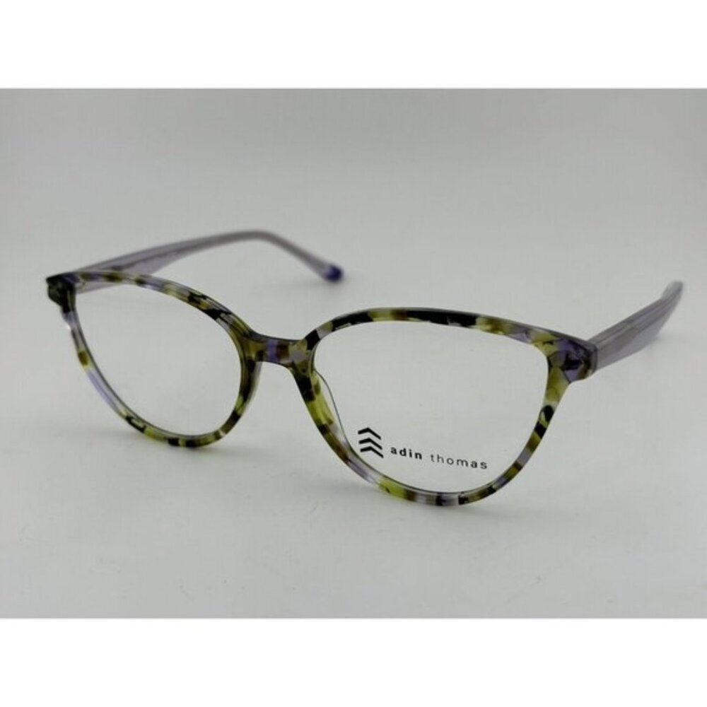 ADIN THOMAS Green & Purple Plastic AT-530 55-17-140